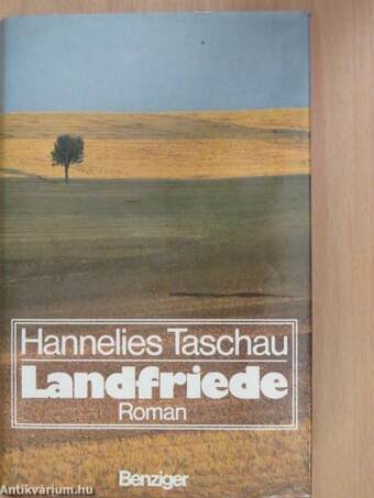 Landfriede