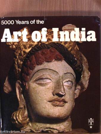 5000 Years of the Art of India