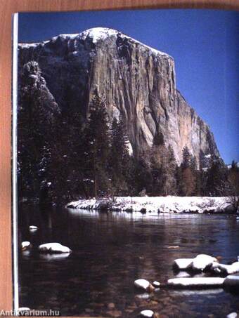 Yosemite