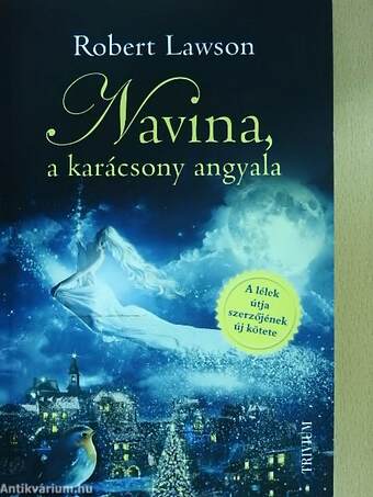 Navina, a karácsony angyala