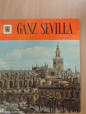 Ganz Sevilla