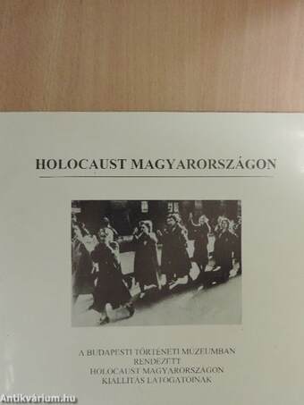 Holocaust Magyarországon