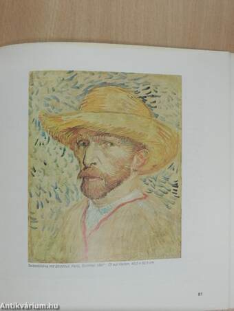 Führer durch das Nationalmuseum Vincent van Gogh Amsterdam