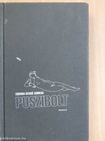 Puszibolt