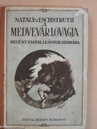 A medvevár lovagja