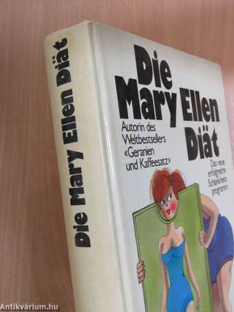 Die Mary Ellen Diät