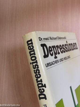 Depressionen