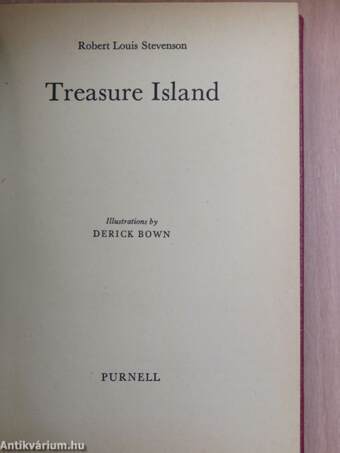 Treasure Island