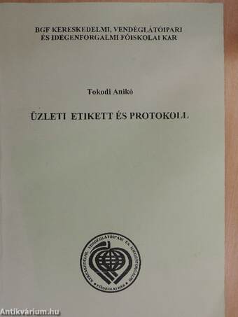 Üzleti etikett és protokoll