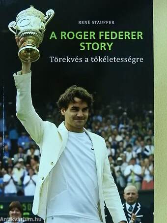 A Roger Federer story