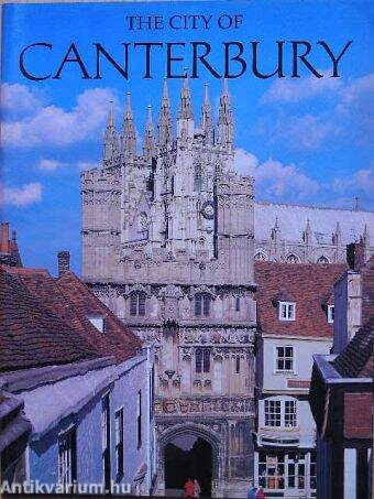 The City of Canterbury