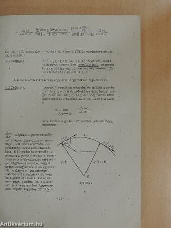 Matematika VI.