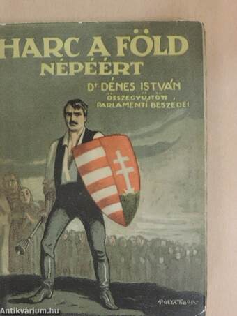 Harc a föld népéért