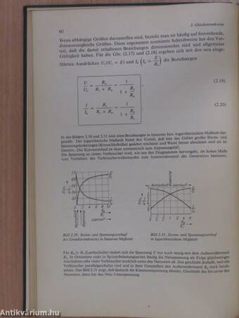 Einführung in die Elektrotechnik