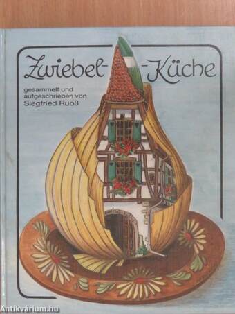 Zwiebel-Küche