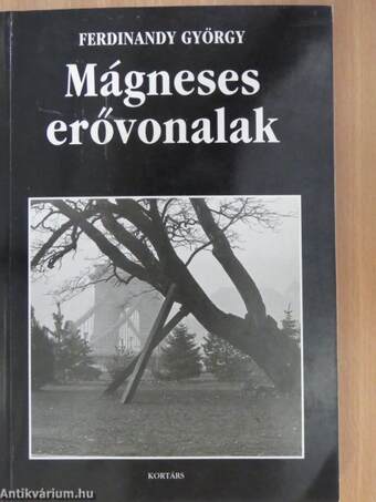 Mágneses erővonalak (dedikált példány)