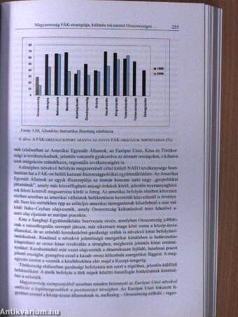 Stratégiai kutatások 2007-2008