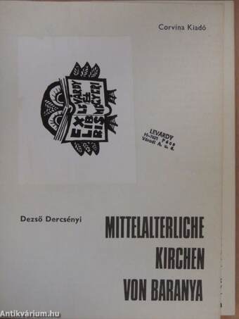 Mittelalterliche Kirchen von Baranya