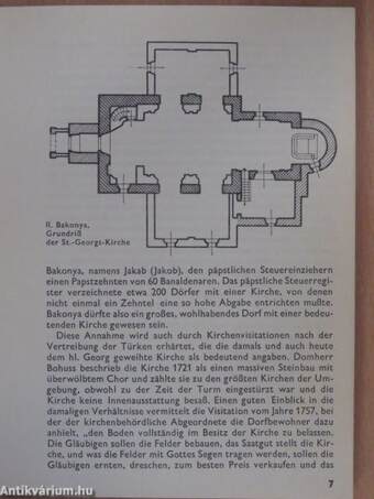 Mittelalterliche Kirchen von Baranya