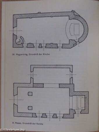 Mittelalterliche Kirchen von Baranya