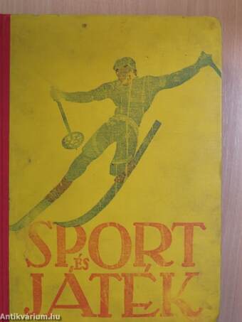 Sport és játék II.