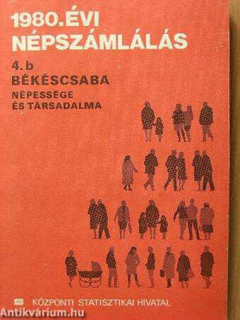 1980. évi népszámlálás 4. b