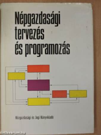 Népgazdasági tervezés és programozás