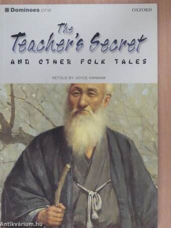 The Teacher's Secret and Other Folk Tales