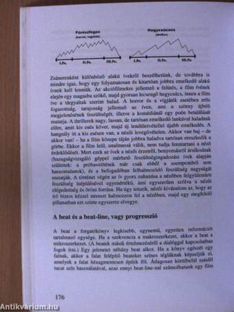 Hogyan írjunk közönségfilmet