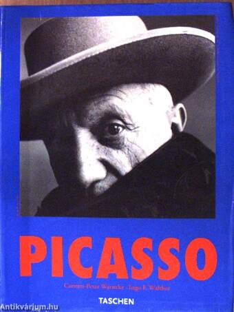 Pablo Picasso 1881-1973 I-II.