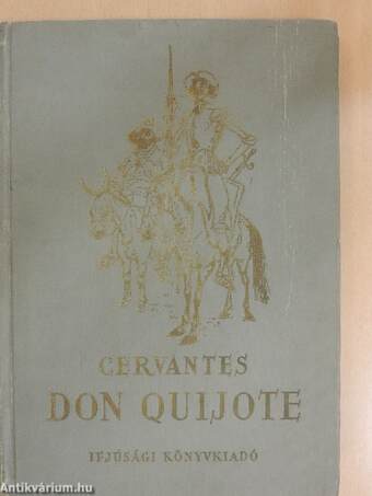 Don Quijote 