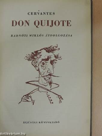 Don Quijote 