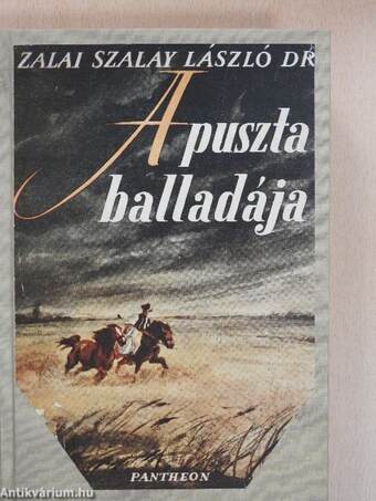 A puszta balladája