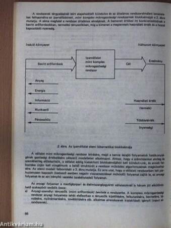 Innovációk a termelésben I.