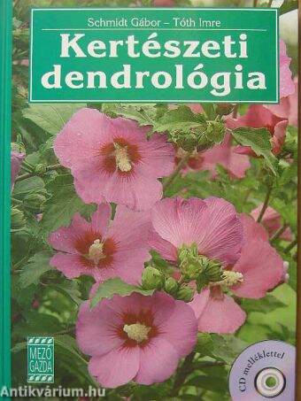 Kertészeti dendrológia