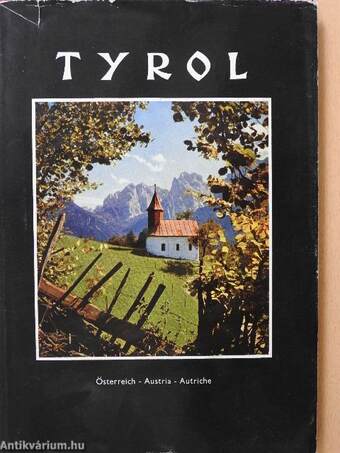 Tyrol