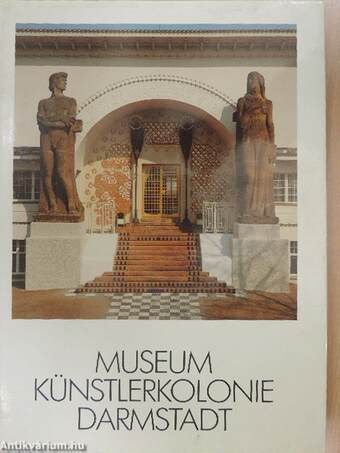 Museum Künstlerkolonie Darmstadt