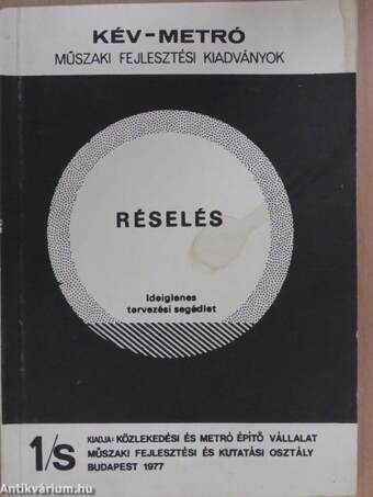 Réselés