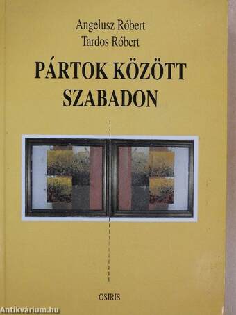 Pártok között szabadon