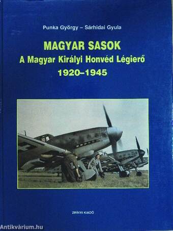 Magyar sasok