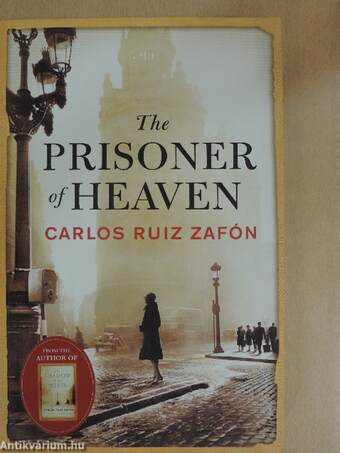 The Prisoner of Heaven