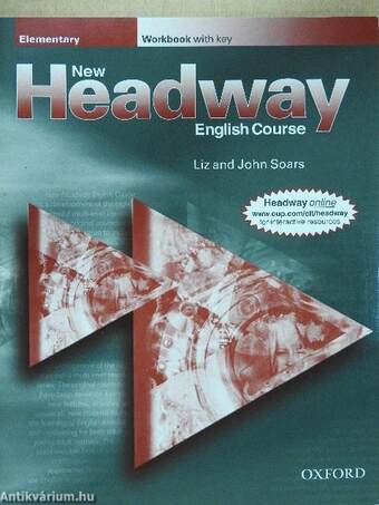 New Headway English Course - Elementary - Workbook with key