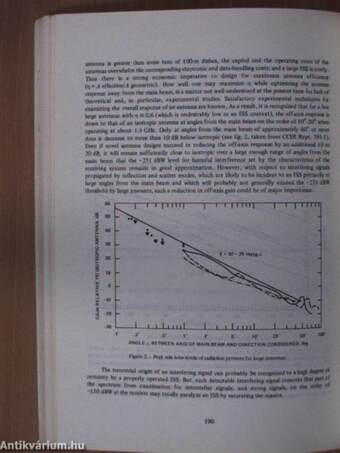 The Search for Extraterrestrial Intelligence - SETI