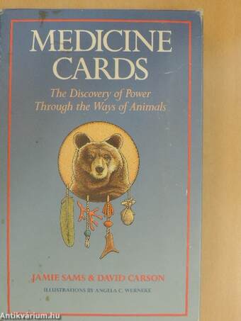 Medicine Cards