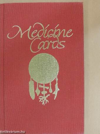 Medicine Cards