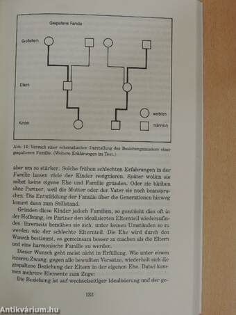 Krankheit und Familie