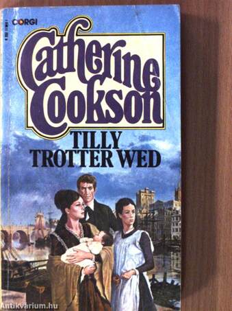 Tilly Trotter Wed