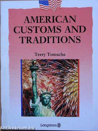 American customs and traditions