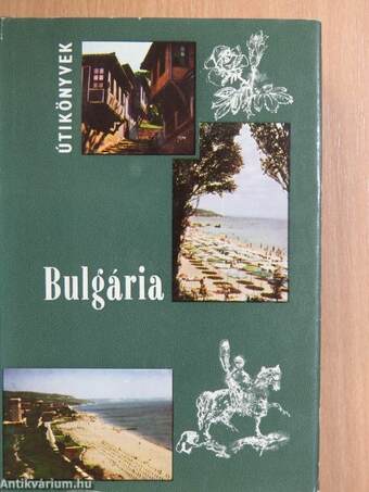 Bulgária