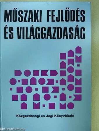 Műszaki fejlődés és világgazdaság